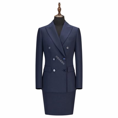 女士西服职业装